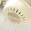 Linh hồn| Giỏ thoát nước hai lớp Thoải mái Grip Colander Giỏ thoát nước hai lớp có tay cầm – Dụng cụ lọc trái cây rau củ đa năng cho bồn rửa nhà bếp cho Đông Nam