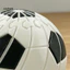 Linh hồn| Mindfulness Fidget Spinner Đồ chơi văn phòng làm dịu Đồ chơi Fidget Soccer 3d Bóng giảm căng thẳng xoắn ốc – Xoay mượt mà Máy quay tay chống lo âu để giải nén