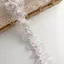 Nơ Rỗng Ruy Băng Tự Làm Xếp Ly Tay Gothic Đau Túi Phụ Kiện Chất Liệu Mặc Ruy Băng Ren 5.7