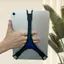 Btsg Dây đeo tay máy tính bảng có thể điều chỉnh Chất liệu silicon mềm để đọc và làm việc với hỗ trợ tam giác tiện dụng