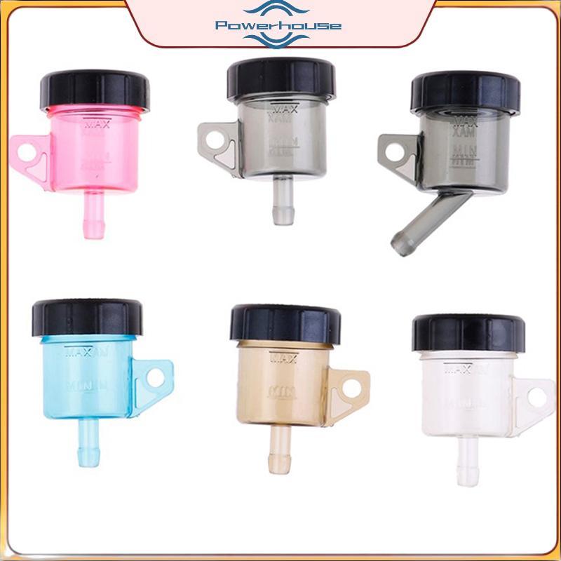 Điện Xe Máy Tái Trang Bị Phụ Kiện Phanh Trước Chất Lỏng Đẩy Lên Bình Dầu Chất Lỏng Cốc Chia Cốc Dầu Bơm Trên Cốc Dầu.