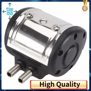 Máy bóp khí nén L80 cho máy vắt sữa bò Máy vắt sữa bằng thép không gỉ Máy vắt sữa trang trại 50-180 Ppm Tốc độ có thể điều chỉnh