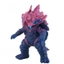 Sagon Superman Cao su mềm Monster Mô hình nhân vật hành động Đồ chơi trẻ em Silicone Đồ chơi quái vật nhỏ