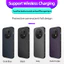 Vỏ chống sốc cho Huawei Nova 14i Luxury Matte Case Vỏ sạc không dây dành cho doanh nghiệp