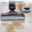 Các bộ phận thay thế cho máy quét ED12 Pro- Phụ kiện bàn chải chính 2 chiếc