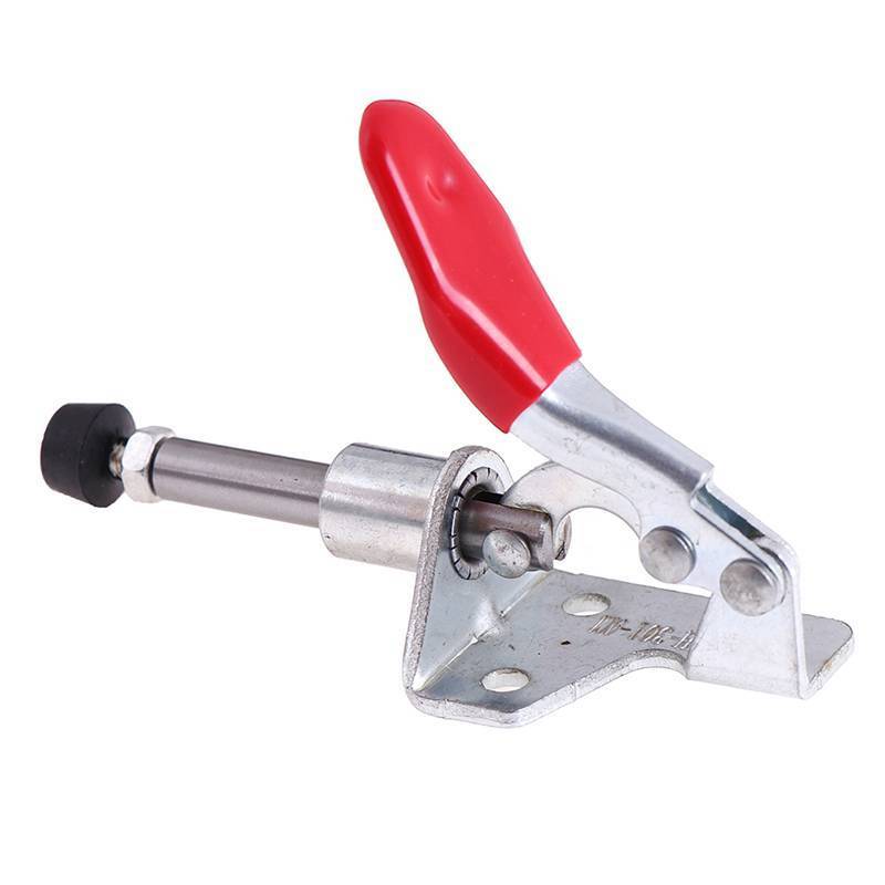 GKY GH-301am toggle kẹp giữ chốt 45kg đẩy kéo qui nhả dụng cụ cầm tay GKY