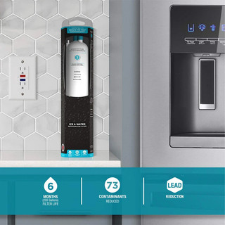 Bộ lọc tủ lạnh EDR3RXD1 Bộ lọc nước EveryDrop3 9803