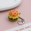 Đồ chơi giảm căng thẳng BTM ở nút Fidgets phong cách Hamburger để sử dụng hàng ngày di động