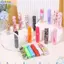 Chai Xoay Xịt DAYBREAK, Chai Nước Hoa Mini 5ml Trống, Chai Pha Chế Nước Hoa Có Thể Đổ Lại Chống Rò Rỉ Dễ Thương Cho Máy Đựng Mỹ Phẩm Du Lịch