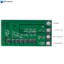 Mô-đun bước xuống DC DC 0,8V đến 17V Phạm vi đầu ra 20mV Đầu ra thấp