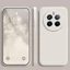 Tpu mềm cho Ốp lưng Realme 12 Pro + 5g màu trơn Realme 12 Pro Plus 5G Vỏ bảo vệ silicon chống rơi màu trơn đơn giản