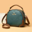 Túi Messenger Nữ 66789 / Túi Nữ Mới / Dập Nổi / 21 * 8 * 19cm / Túi Nữ Trung Bình / Phiên Bản Hàn Quốc / Túi Đeo Vai / Túi Messenger / Đơn Giản Khí Quyển / Túi Mẹ 61