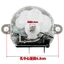 Đa Năng Ấm Không Khí Máy Sấy Gia Đình 180 Phút Hẹn Giờ Hẹn Giờ 250V Núm Nhỏ Thời Gian GK2C
