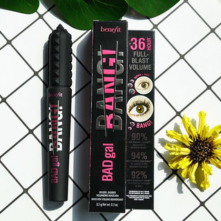 Mascara Dày Đặc Chống Thấm Nước, Chống Mồ Hôi, Dài Xoăn, Chống Vết Bẩn, Primer Mắt, Trang Điểm Mắt