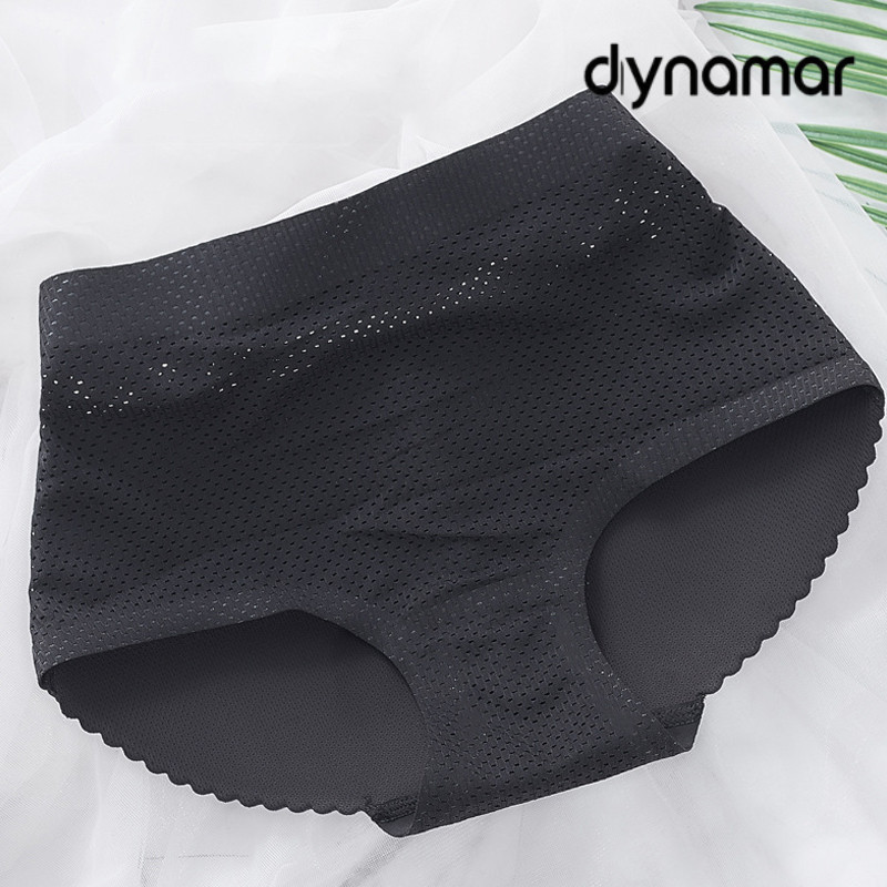 【dynamar】Quần lót nâng mông, miếng độn mông giả không đường may, tạo vòng ba tự nhiên cho nữ bigsize