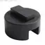Chất Lượng Cao Cấp Cho Xe BMW Cho MINI Jack Đứng Adapter Miếng Cao Su Hỗ Trợ Nâng Cao