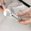 Kẹp niêm phong đa năng để bảo quản thực phẩm - Thiết kế nắp vít cho gia vị, sữa bột - Phụ kiện tiện ích nhà bếp