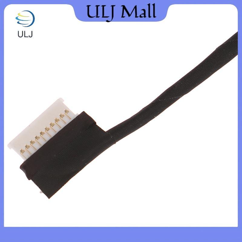 Cáp Mềm Pin ULJ Cho HP Shadow Light Wizard 2 TPN-Q173 15-AX 15-BC 15-AU Dây Kết Nối Cáp Pin Laptop.