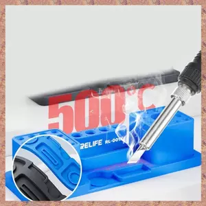 Hộp lưu trữ đa năng RL-001K Thiết kế bước chịu nhiệt độ cao 500° Dụng cụ vật liệu silicon C (R F C V)