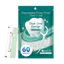 Đa Năng Đôi Floss Flos Cá Nhân Đóng Gói Bạc Hà Thanh Cửa Hàng Phục Vụ Di Động Gói Đơn Nha Khoa Flos Túi 26.4.17
