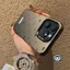 Ốp Điện Thoại Chấm Nơ Sang Trọng Cho Realme GT6 GT 6T 5 Pro 6 3 Neo 6 5 V60 Pro V23 Note 60 50 Neo 7 C3 C2 C1 U1 P1 Pro 4G 5G Vỏ Mềm Màu Đen Vỏ