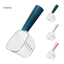 Muỗng Thức Ăn Cho Chó Với Đo Chính Xác Muỗng Đo Thức Ăn Cho Chó Mèo Chức Năng Kép Dung Tích 1 Cốc Dụng Cụ Cho Thú Cưng Dễ Dàng Điều Khiển Phần Chính Xác Thìa Thú Cưng 2 Trong 1