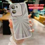 Redmi A7 Pro 2026 Vỏ Silicon Flash Gradient Cho RedmiA7Pro Redmi A7 RedmiA7 Pro A7Pro 4G 5G 2026 Vỏ Điện Thoại Bảo Vệ Ống Kính Máy Ảnh Ốp Lưng Chống Sốc