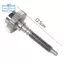 1 Bạc 4436782755 34436862906 34432338067 Thiết bị truyền động bánh răng phanh đỗ xe cho E65 E66 745I 750I 760I Li (40 răng)