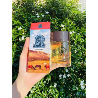 Nước Hoa Con Ngựa Top Country Thái Lan 50ml