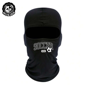 Musion Balaclava Nhanh Khô và Thoáng Khí - Chống Nắng cho Thể Thao Ngoài Trời, Đi Xe Đạp và Đi Bộ Đường Dài