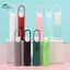 Springevenstar 20ml Mini Di Động Đổ Lại Hương Thơm Tay Nước Rửa Tay Móc Chai Di Động Có Bơm Hộp Đựng Nước Hoa Rỗng Springevenstar