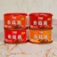 Shiitake Sốt Nấm Sốt Cơm Xingli Shiitake Cơm Rou Shiitake Sốt Nấm Cay Nguyên Bản Tỏi Cay Bữa Tối Hỗn Hợp Lọ Mì Bao Bì Nước Sốt 26.3.26