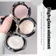 【Roshy】giúp da rạng rỡ. Kem bắt sáng tạo hiệu ứng lấp lánh kem highlight