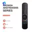 Điều khiển từ xa bằng giọng nói ma thuật MR24GA AKB76045005 Điều khiển từ xa thay thế forOLED65B42LA OLED65C45