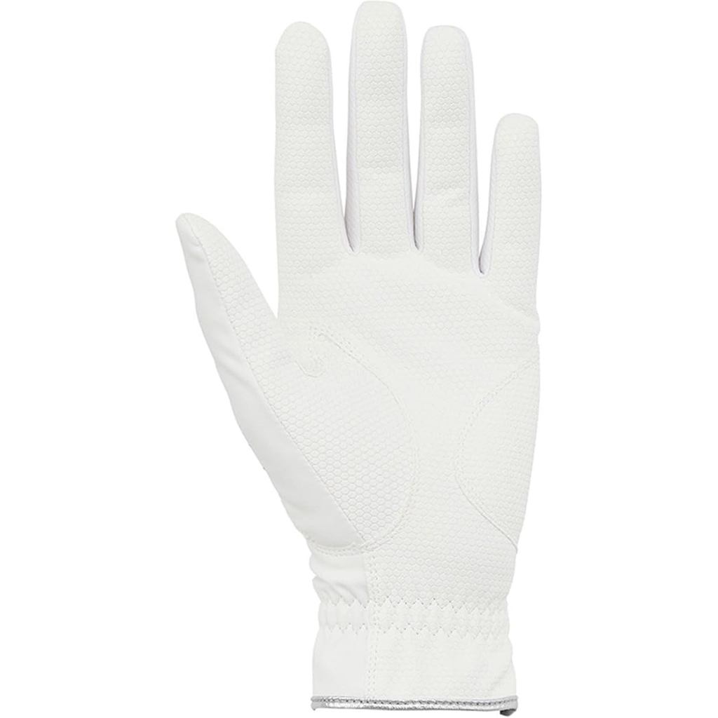 Găng tay golf nữ TaylorMade LuminaFit – Ôm tay, tăng cường độ bám & chống tia UV, tay trái