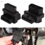 Đầu nối bộ chia OBD2 - Cáp mở rộng chẩn đoán 16 chân Nam đến 2 cái