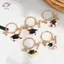 HFTOY 1 chiếc Vòng chìa khóa tốt nghiệp 2026 có mũ và chứng chỉ, Mặt dây chuyền vòng chìa khóa quà tặng mùa tốt nghiệp, Thích hợp để treo Ba ~