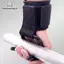 Nhíp cử tạ bảo vệ lòng bàn tay, kéo lên móc cổ tay - Thiết bị tập luyện