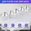 5 * x 1.5 19mm HEX cho BÁNH MỞ NUTS FIESTA FOCUS KA MONDEO C-MAX