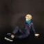 BH2 Jujutsu Kaisen Inumaki Toge Yuta Okkotsu Nhân Vật Hành Động Anime Merch Trang Trí HB2