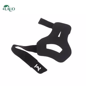 Tấm nhôm gia cố văn phòng bảo vệ với dây đeo tay điều chỉnh, thiết kế ambidextrous và nhẹ