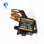 ES9051 Nhựa Kỹ Thuật Số servo 4.3g servo Chống Thấm Nước Có Bánh Răng Uesd Cho RC Xe Trực Thăng Thuyền Máy Bay Accessorie