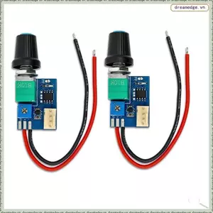 Hộp đựng máy tính Quạt Thống đốc Bộ điều khiển tốc độ Bộ điều khiển quạt Thống đốc
