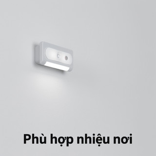 Giá đỡ đèn cảm biến chuyển động hồng ngoại E27 Tự động bật tắt Phòng tắm Tầng hầm Hành lang Tiết kiệm năng lượng