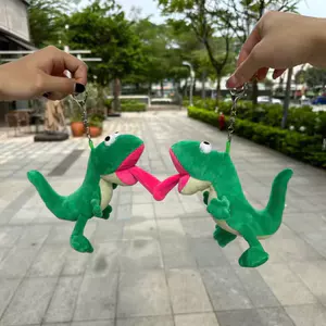 Cùng Ngày Giao Hàng Vui Vẻ Từ Thằn Lằn Sang Trọng Quyến Rũ Đồ Chơi Tricky Giọng Nói Sáng Tạo Thằn Lằn Móc Khóa Túi Đồ Trang Trí Lưỡi Ra Tom Thằn Lằn Đồ Chơi Sang Trọng Kế Hoạch Chuyển Đổi Hải Ly Quà Tặng Ngoại Vi