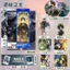 ✨Sản phẩm mới✨Master of Mystery Trọn Bộ Hàng Hóa 16 Mảnh Bộ Laser Vé Thanh Huy Hiệu Móc Khóa Chân Đế Đánh Dấu Trang Photocard✨Sự kiện✨