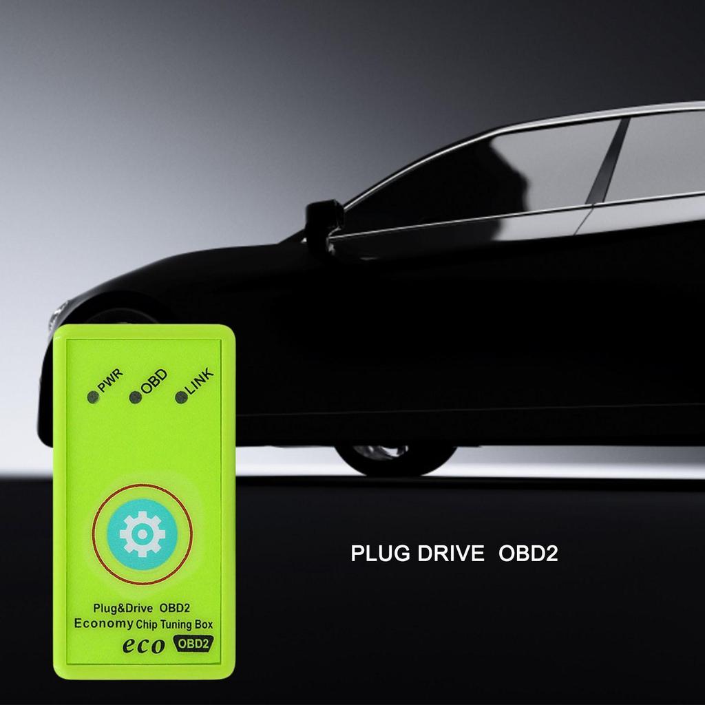 Eco OBD2 Nhiên Liệu Tiết Kiệm NitroOBD2 Eco Kinh Tế Chip Điều Chỉnh Hộp Tiết Kiệm Nhiên Liệu Tiết Kiệm Hộp Điều Chỉnh Chip Khí Tự Động abrtedvn