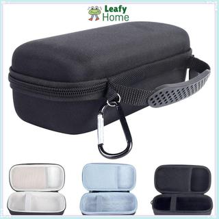 [Còn hàng] Hộp đựng loa Bluetooth chống mài mòn LEAFYHOME, Túi xách di động EVA chống sốc chuyên nghiệp cho Bose SoundLink Flex Travel