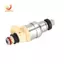 1 Cái Kim Phun INP051 MD111421 Phù hợp cho Montero Galant Eclipse FJ128