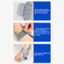 Bunion Corrector hoạt động trên cả bàn chân trái và chân phải dành cho nam nữ